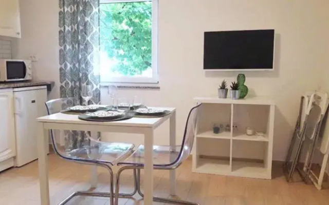 Olea apartment