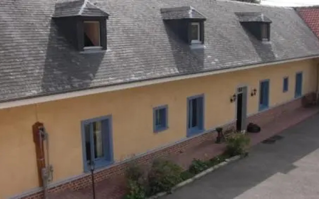 Au Logis de L'Oie