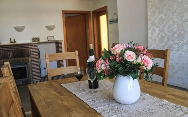 Haus Cathleen Wohnung 1