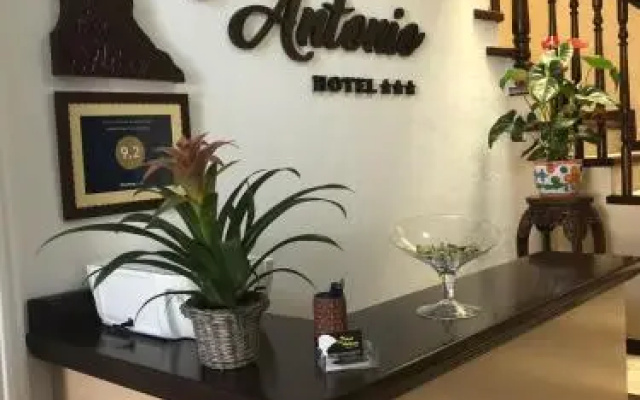 Hotel Drago San Antonio