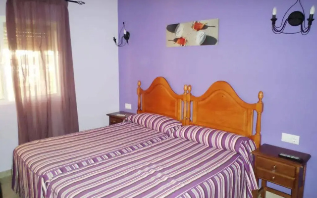 Hostal Restaurante La Ilusion