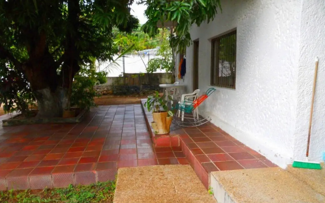 Finca En Melgar Privada