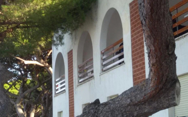 Hotel Miramare