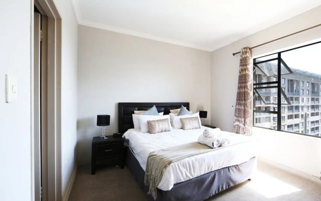 Westpoint by Prestige Apartment Group