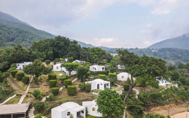 Hotel Finca Campo Bello