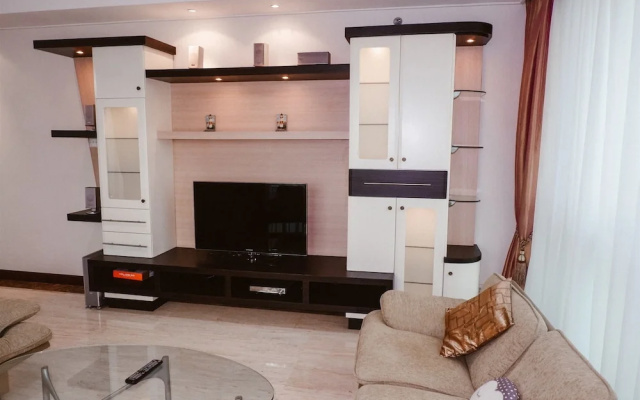 Luxurious and Spacious Casablanca Apartment Next to Kokas
