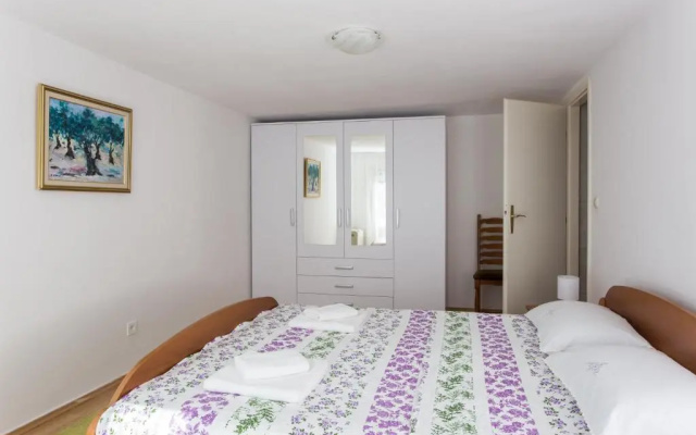 Apartment Nadalina