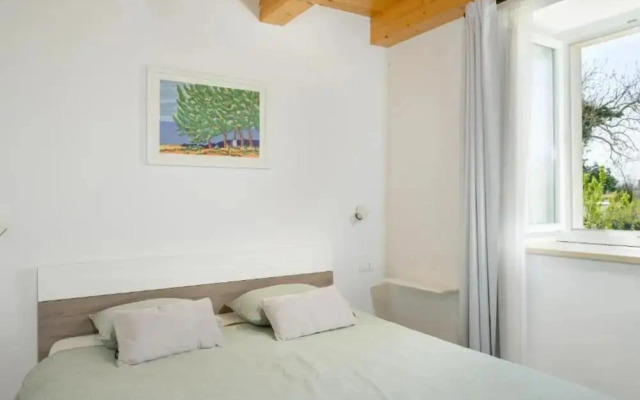 Villa Prestige Azinetti With Pool