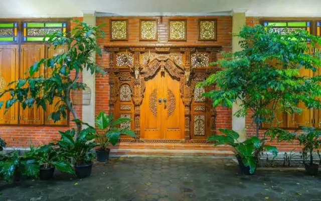 BeGe Homestay