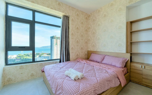 iBeach Apartment