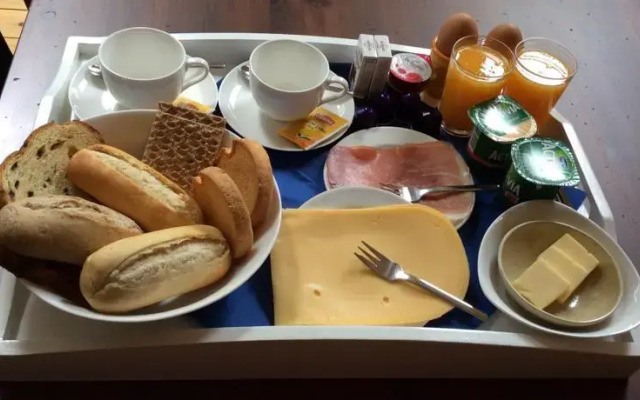 B&B Klein Veldzicht
