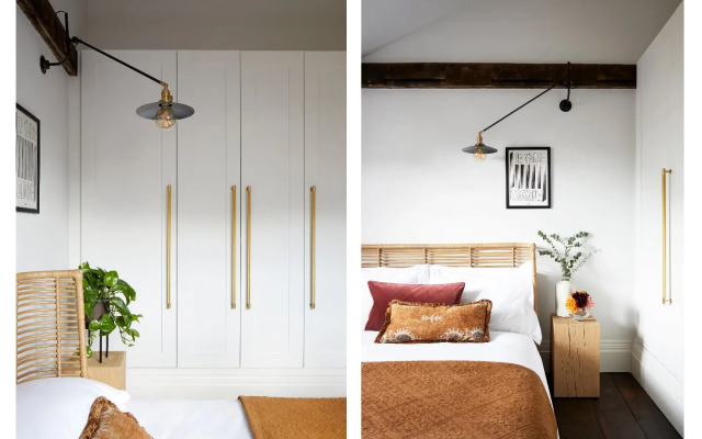 Cosy Loft Apartment - minutes from Angel Tube St.