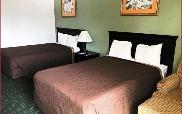Stay Inn - Bartow