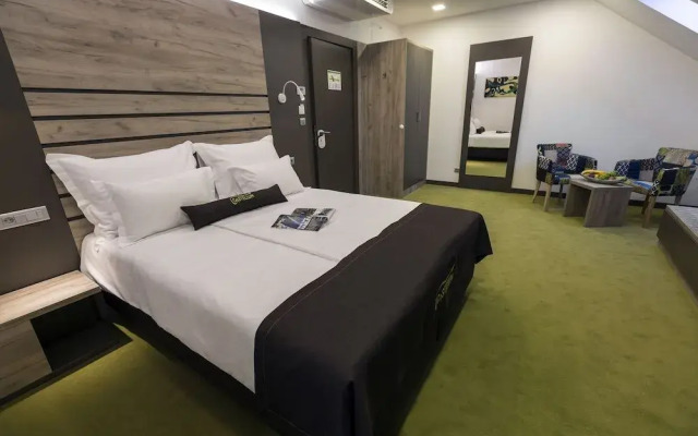 Hotel Castellum