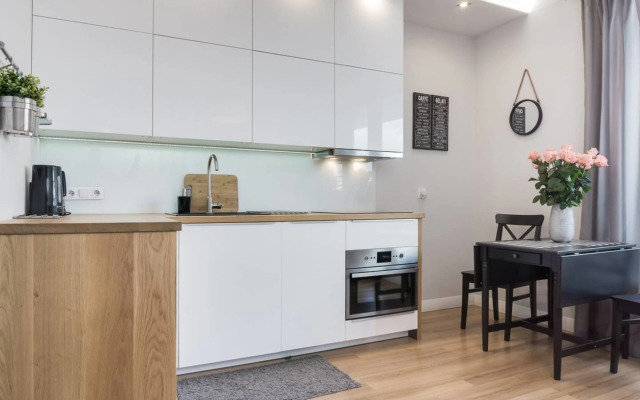 Cozy Apartment for 6 Persons