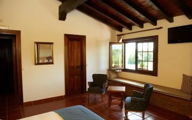 Posada La Vieja Escuela