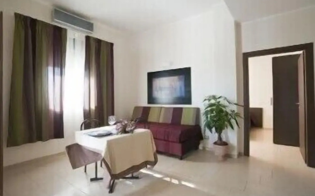 Hotel Massimino