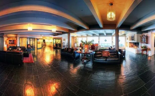 Beito Resort Hotel