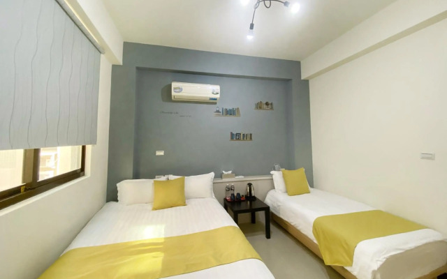 Yang's B&B