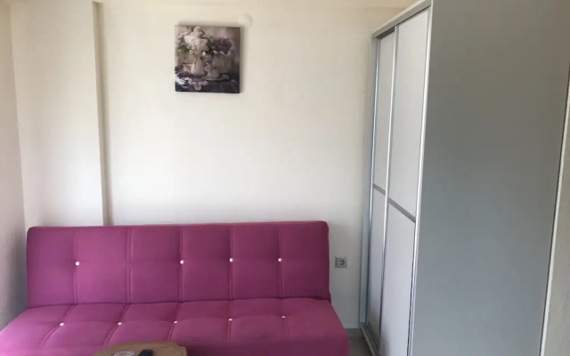 Murat Apart Hotel