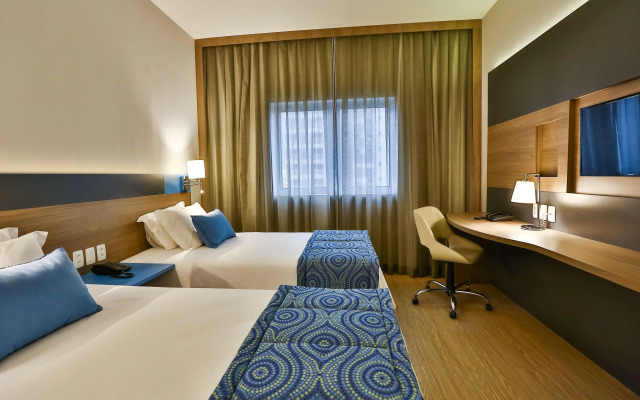 Hilton Garden Inn Santo André