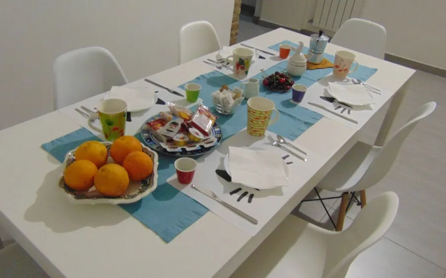 Neapolitan Flat B&B