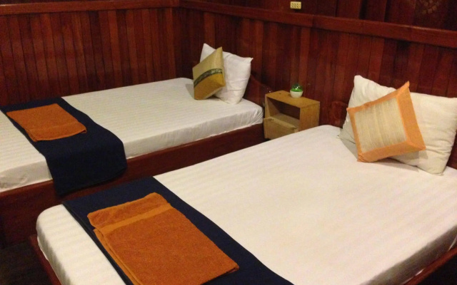 The City Premium Guest House