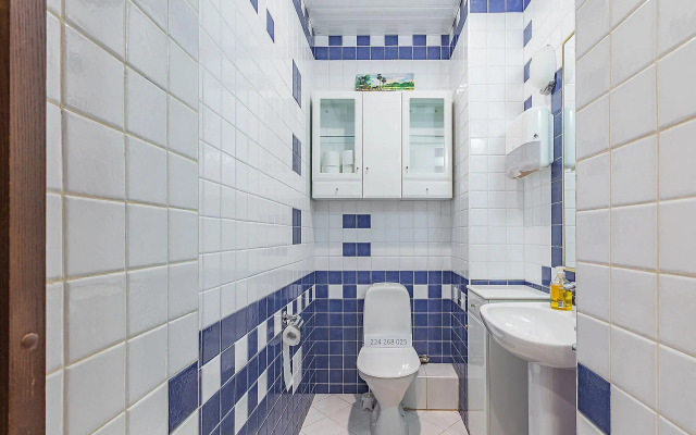 Prima Rent на улице Ошарская 14