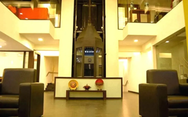 Chalet Suites Bangalore
