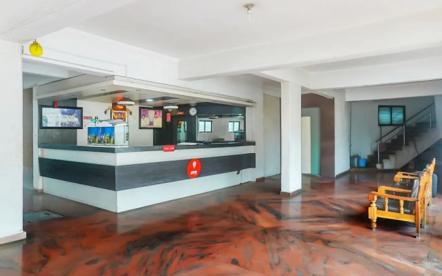 OYO 17121 Hotel Yashraj Inn