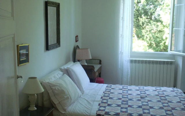 Villa Cardano
