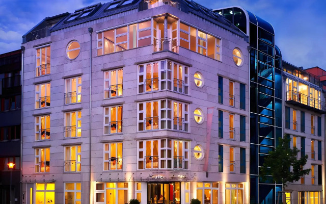Boutiquehotel La Casa