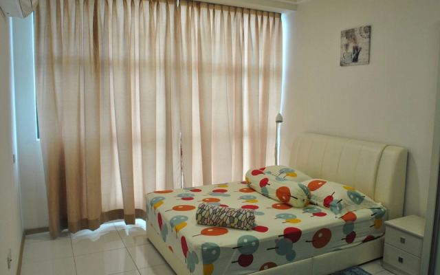 Lawang Suite 2 Bedroom Standard Apartment 2