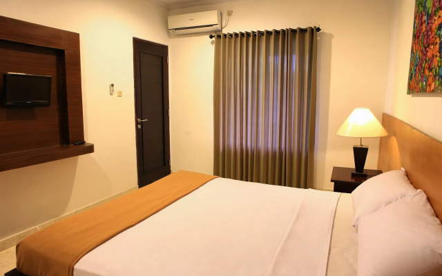 Patrisia Hotel