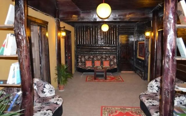 Shangri-La Timeless Inn