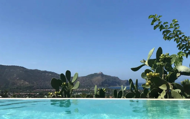 La Casa Delle Sirene n’to Principe