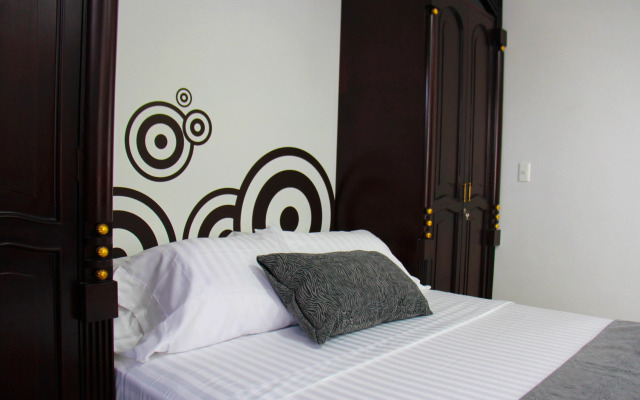 Hotel Ingenio Reina Isabel
