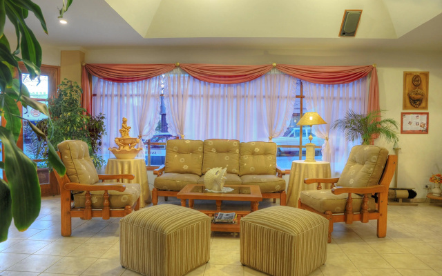 Hotel Salerno
