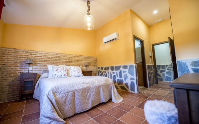Finca Encinar de las Flores