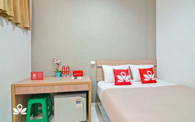 ZEN Rooms Karet Pedurenan