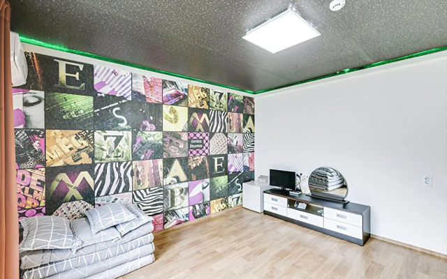 Gangchon Su & Sol Pension