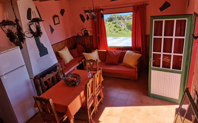 Casas Rurales Herreas