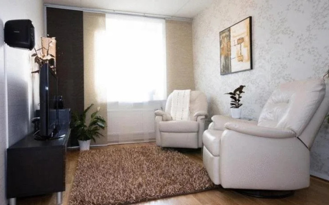 Stay Hotel City House