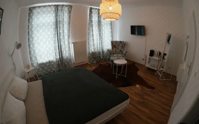 Apartments City Koblenz