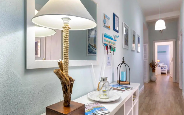 Degiorgio8 Apartment