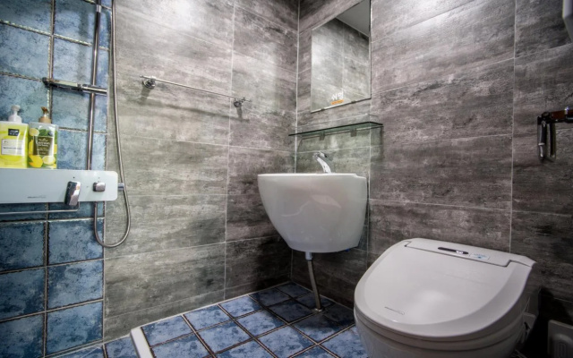 Swimeong Guesthouse