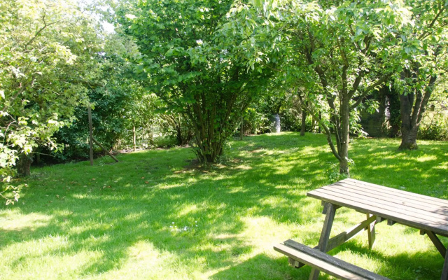 1 Hope Cottage