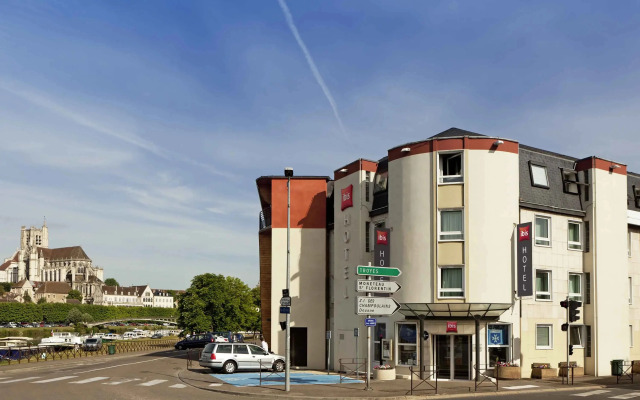 ibis Auxerre Centre