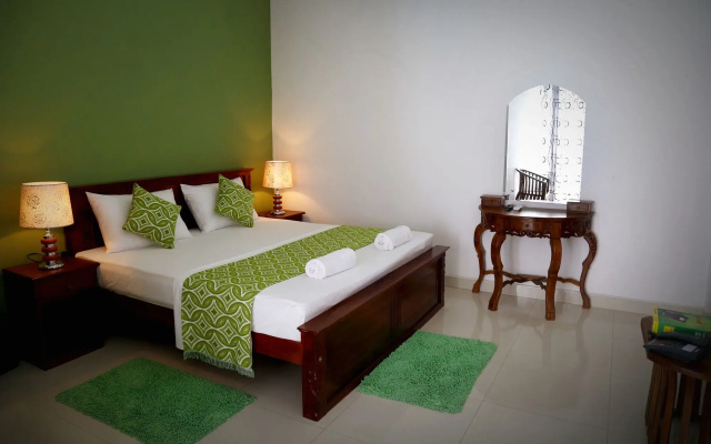 Romance Hills Hotel