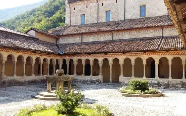 Locazione Turistica Miralago